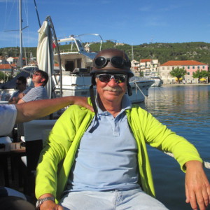 Profilbild von Josef Hasenhuetl