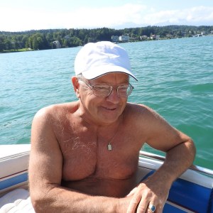 Profilbild von Josef Heinrich