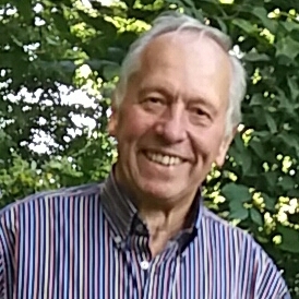 Profilbild von Josef Heinz
