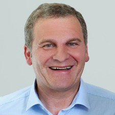 Profilbild von Josef Helbok