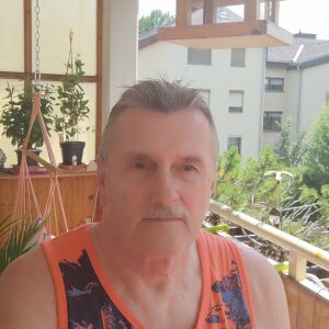 Profilbild von Josef Hilberger