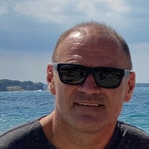 Profilbild von Josef Höckner