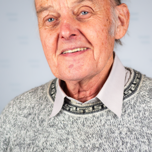 Profilbild von Josef Hörl