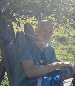 Profilbild von Josef Hofer
