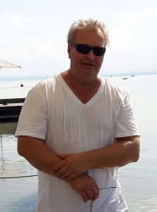 Profilbild von Josef Horvath