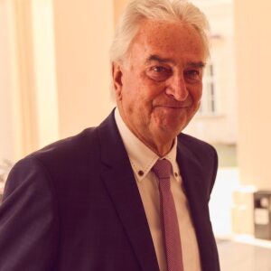 Profilbild von Josef Hüttel