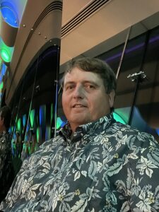 Profilbild von Josef Innendorfer