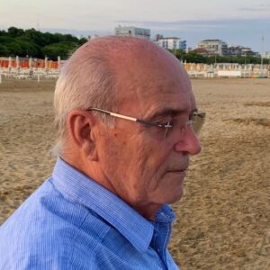 Profilbild von Josef Irger