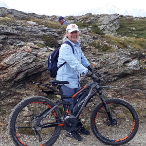 Profilbild von Josef Janouschek