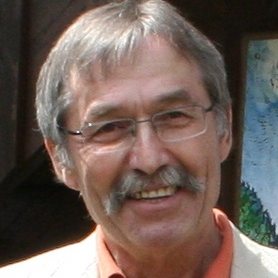 Profilbild von Josef Jobst