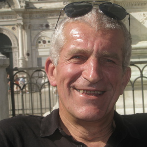 Profilbild von Josef Karrer