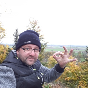 Profilbild von Josef Kastner