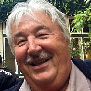 Profilbild von Josef Kernbichler
