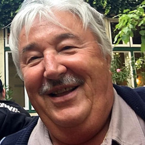 Profilbild von Josef Kernbichler