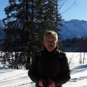 Profilbild von Josef Kinder