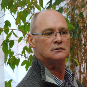Profilbild von Josef Kiss