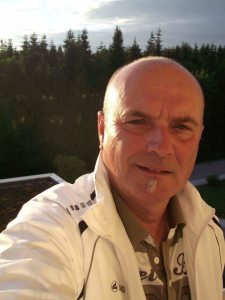 Profilbild von Josef Kmosko