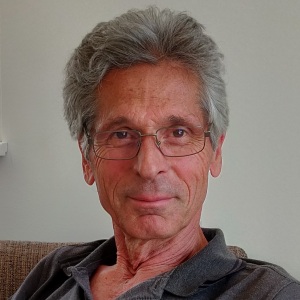 Profilbild von Josef Kornfeld