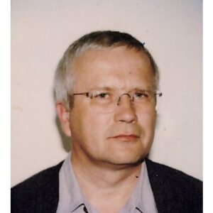 Profilbild von Josef Kotzenmacher