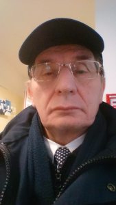 Profilbild von Josef Krobath