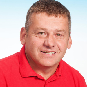Profilbild von Josef Kromsian