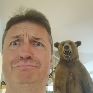 Profilbild von Josef Kührer