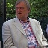 Profilbild von Josef Kurzmann