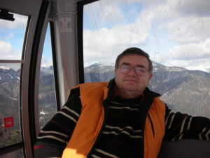 Profilbild von Josef Lammerhuber