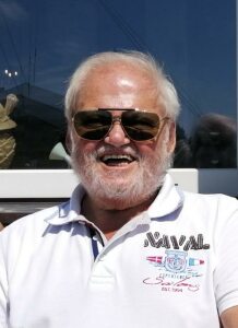 Profilbild von Josef Lang