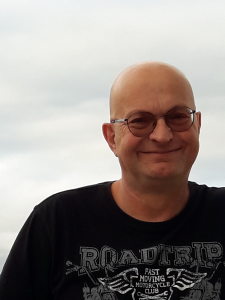 Profilbild von Josef Lapp
