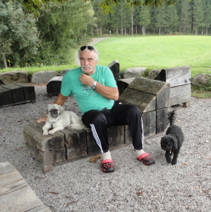 Profilbild von Josef Lebernegg