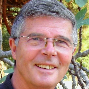 Profilbild von Josef Leidenfrost