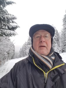 Profilbild von Josef Loishandl