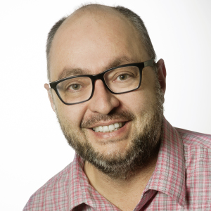 Profilbild von Josef Lutz