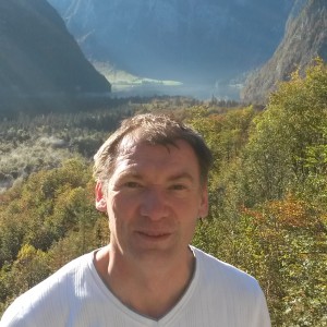 Profilbild von Josef Maderböck