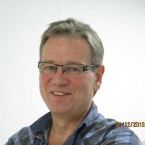 Profilbild von Josef Mitterling