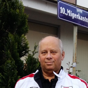 Profilbild von Josef Moravec