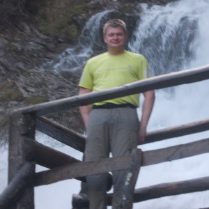 Profilbild von Josef Noichl