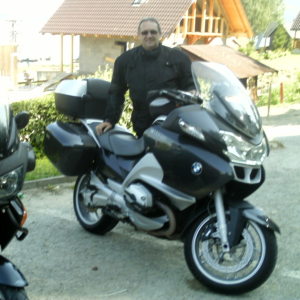 Profilbild von Josef Ofenböck