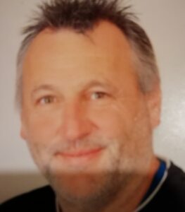 Profilbild von Josef Oitzinger