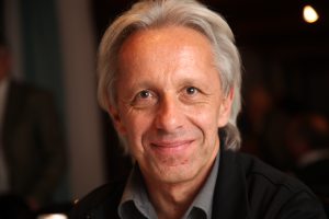 Profilbild von Josef Parzer