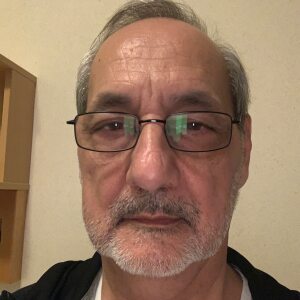 Profilbild von Josef Patkolo