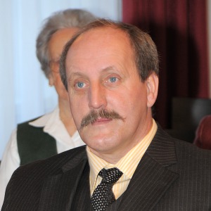Profilbild von Josef Pesendorfer