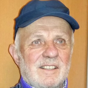 Profilbild von Josef Petschar