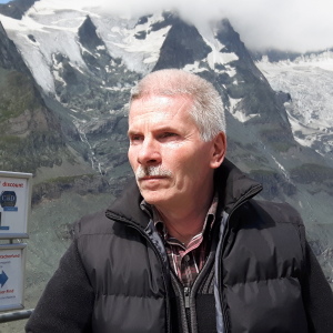 Profilbild von Josef Pfaffl