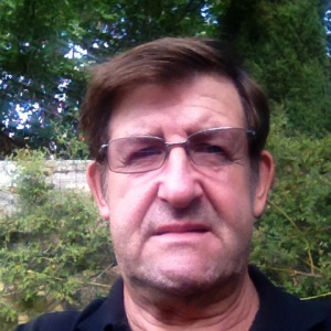 Profilbild von Josef Pongratz