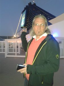 Profilbild von Josef Prochazka