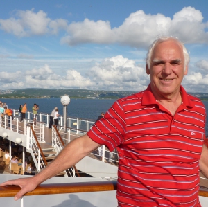 Profilbild von Josef Pyrmayr