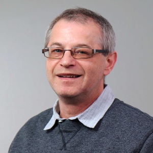 Profilbild von Josef Radl