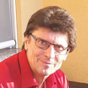 Profilbild von Josef Ratzinger